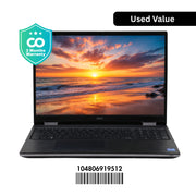 Dell PRECISION 7670: 12th Gen i7, 64GB RAM, 512GB SSD, SN:19512
