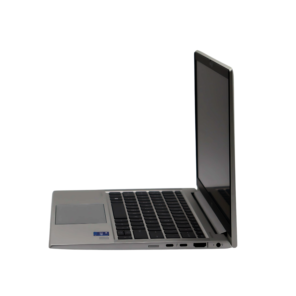 HP EliteBook 830 G8: 11th Gen i7, 24GB RAM, 512GB SSD, SN:25713
