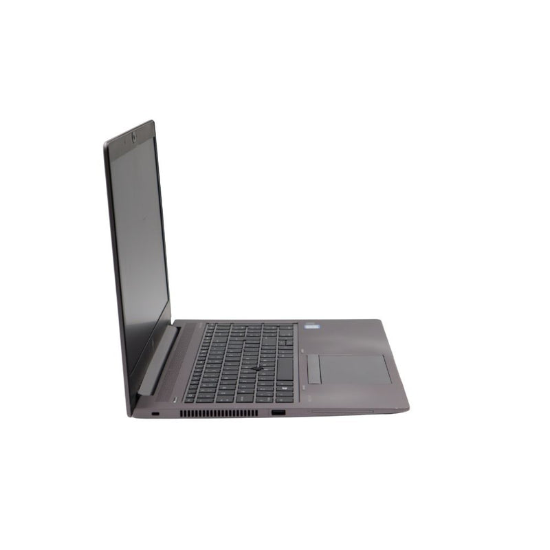 HP ZBOOK 15u G5: 8th Gen i7, 32GB RAM, 512GB SSD, SN:01166