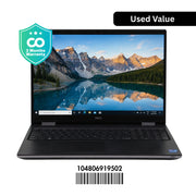 Dell PRECISION 7670: 12th Gen i7, 64GB RAM, 512GB SSD, SN:19502