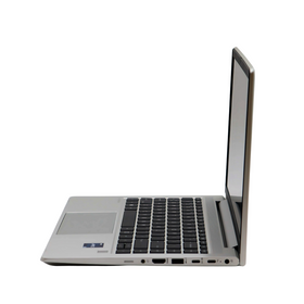 Used HP Probook 640 G10: Intel Core i5, 13th Gen, 8GB RAM, 256GB SSD