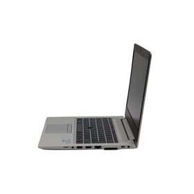 HP ELITEBOOK 830 G6: 8th Gen i5, 16GB RAM, 256GB SSD, SN:00785