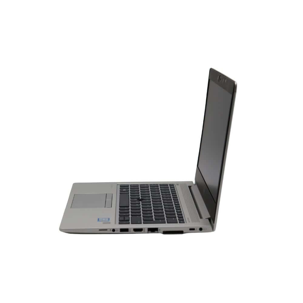 HP ELITEBOOK 830 G6: 8th Gen i5, 16GB RAM, 256GB SSD, SN:00785