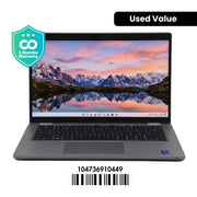 DELL LATITUDE 5421: 11th Gen i7, 16GB RAM, 512GB SSD, SN:10449