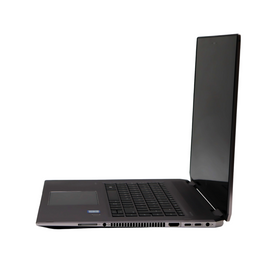 HP ZBOOK STUDIO X360 G5: 8th Gen i7, 32GB RAM, 512GB SSD, SN:00740