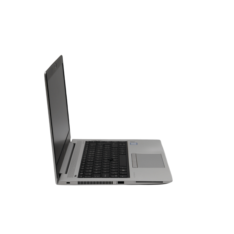 HP EliteBook 840 G5 professional laptop with Intel Core i5 8th Generation and 8GB RAM