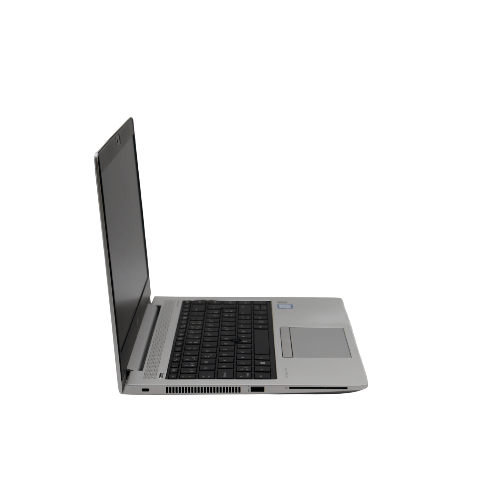 HP ELITEBOOK 840 G5: Intel Core i5, 8th Gen, 8GB RAM, 256GB SSD SN:77448
