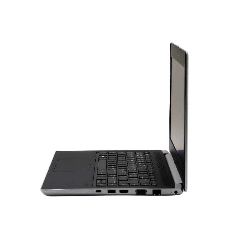 Used HP Probook 430 G5: Intel Core i5, 8th Gen, 8GB RAM, 256GB SSD