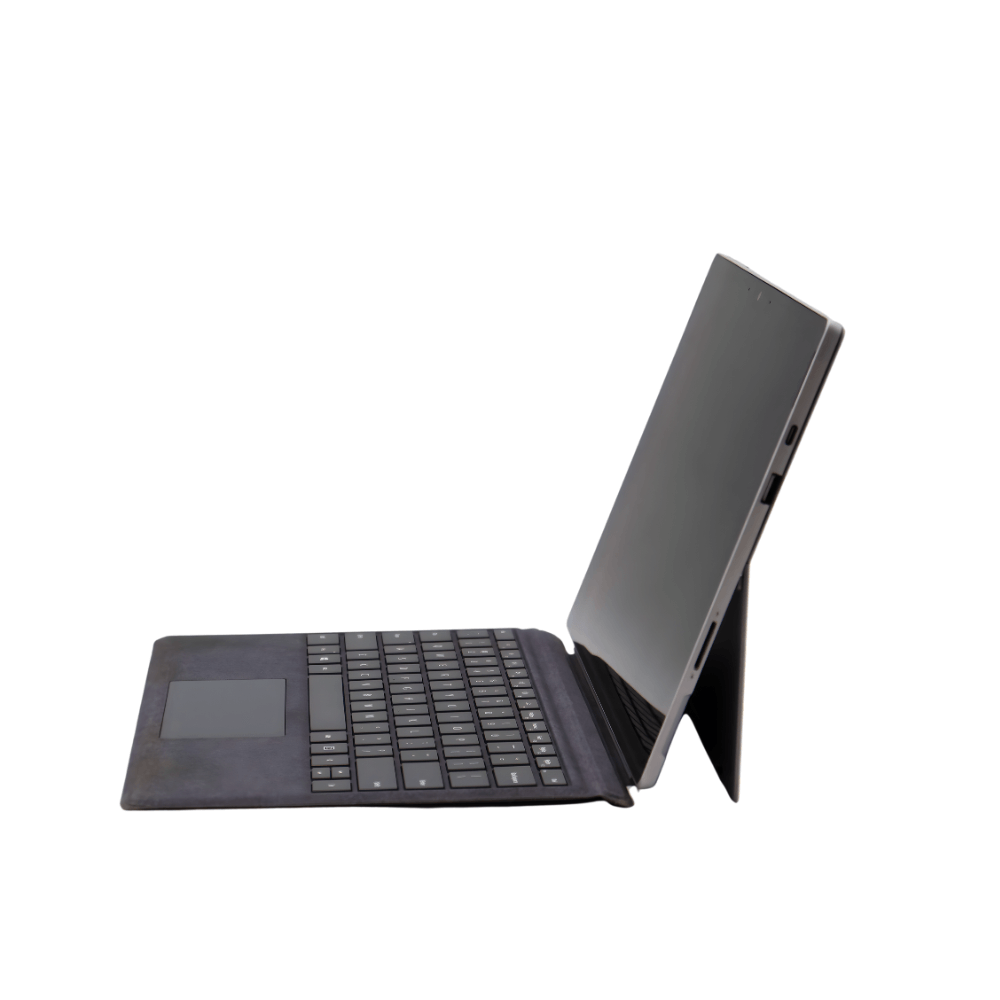 MICROSOFT SURFACE PRO 7+: 11th Gen i5, 16GB RAM, 256GB SSD, SN:70222