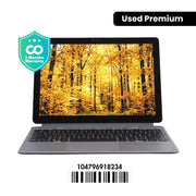 Dell Latitude 7210 2-IN-1: Intel Core i5, 10th Gen, 8GB RAM, 256GB SSD SN:18234