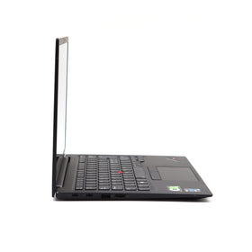 Lenovo ThinkPad X1 Carbon: Intel Core i7, 11th Gen, 16GB RAM, 512 GB SSD
