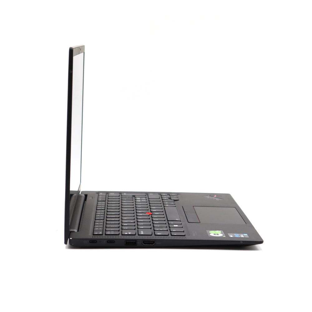 Lenovo ThinkPad X1 Carbon: Intel Core i7, 11th Gen, 16GB RAM, 512 GB SSD