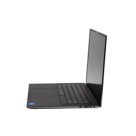 Used Dell Precision 5560: Intel Core i7, 11th Gen, 8GB RAM, 256GB SSD