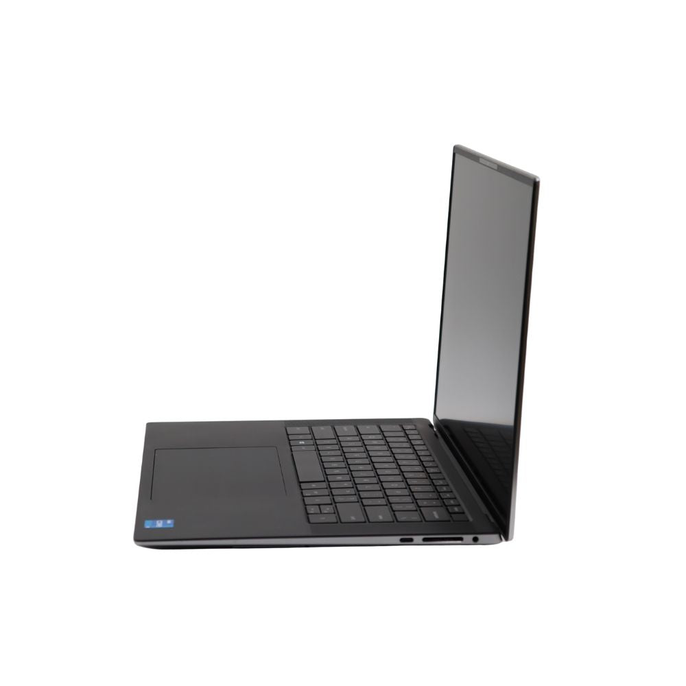 Used Dell Precision 5560: Intel Core i7, 11th Gen, 8GB RAM, 256GB SSD