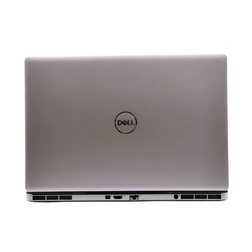 Dell Precision 7560: Intel Core i7, 11th Gen, 32GB RAM, 512GB SSD