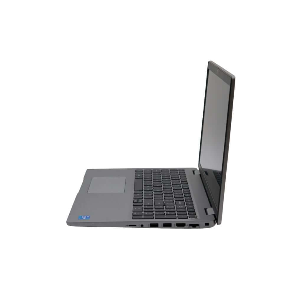Dell LATITUDE 5520: 11th Gen i5, 16GB RAM, 256GB SSD, SN:77628