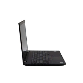 LENOVO THINKPAD T15 GEN 1: Intel Core i7, 10th Gen, 16GB RAM, 256 GB SSD SN:00629