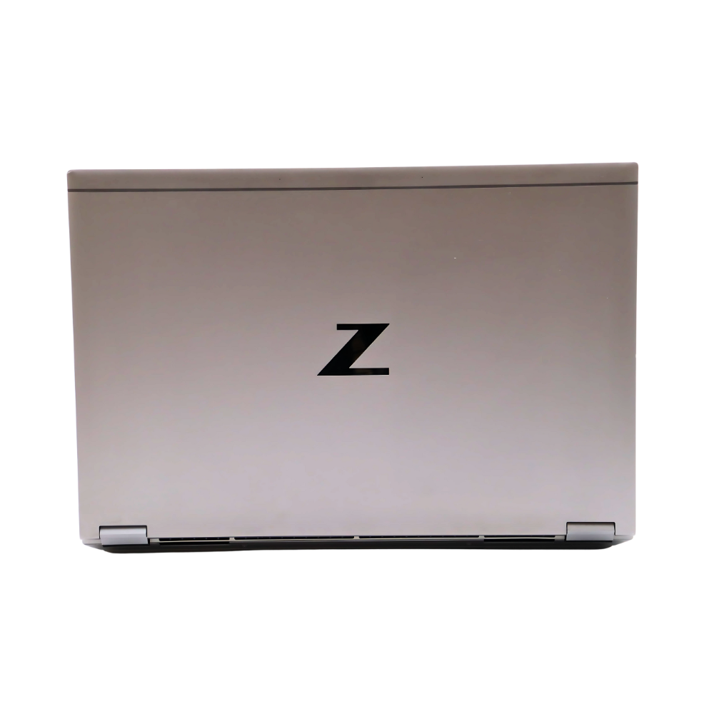 HP ZBOOK FURY 15 G7: 10th Gen i7, 32GB RAM, 512GB SSD, SN:27470