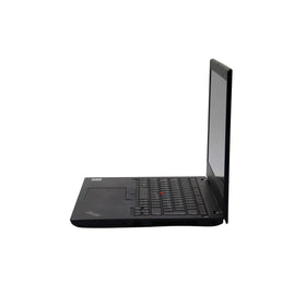 LENOVO THINKPAD L14 GEN 1: Intel Core i3, 10th Gen, 8GB RAM, 256 GB SSD SN:01554