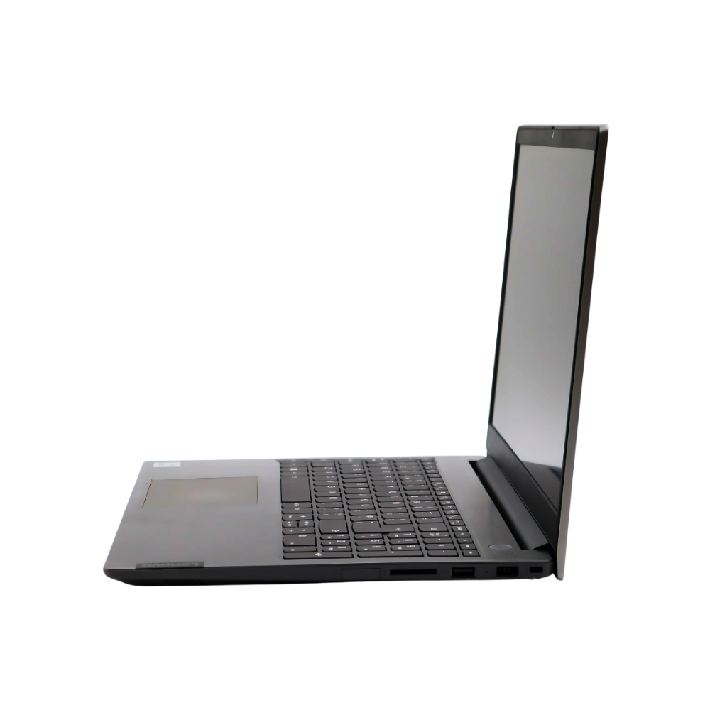 Lenovo THINKBOOK 15-IIL: 10th Gen i5, 16GB RAM, 256GB SSD, SN:00972
