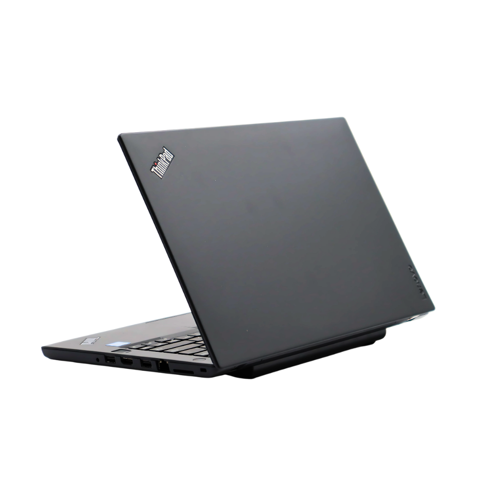 LENOVO THINKPAD T470: 7th Gen i3, 16GB RAM, 256GB SSD, SN:04928