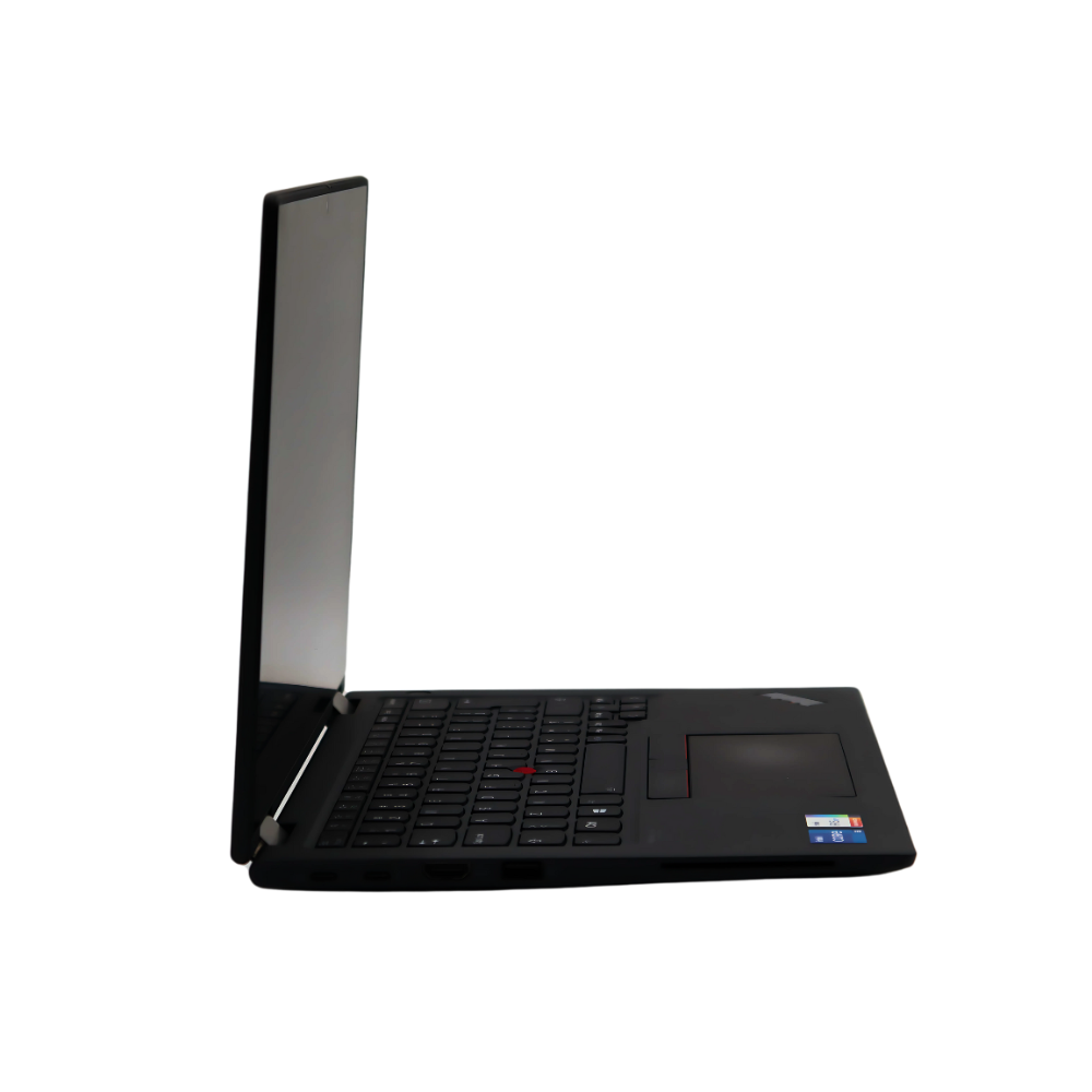 Lenovo THINKPAD X13 GEN 2: 11th Gen i5, 16GB RAM, 256GB SSD, SN:04289