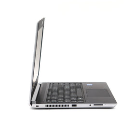 HP ProBook 430 G5: Process Celeron, 4GB RAM, 128GB SSD