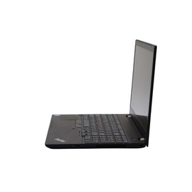 LENOVO THINKPAD T15 GEN 2I: Intel Core i7, 11th Gen, 16GB RAM, 512 GB SSD SN:58177