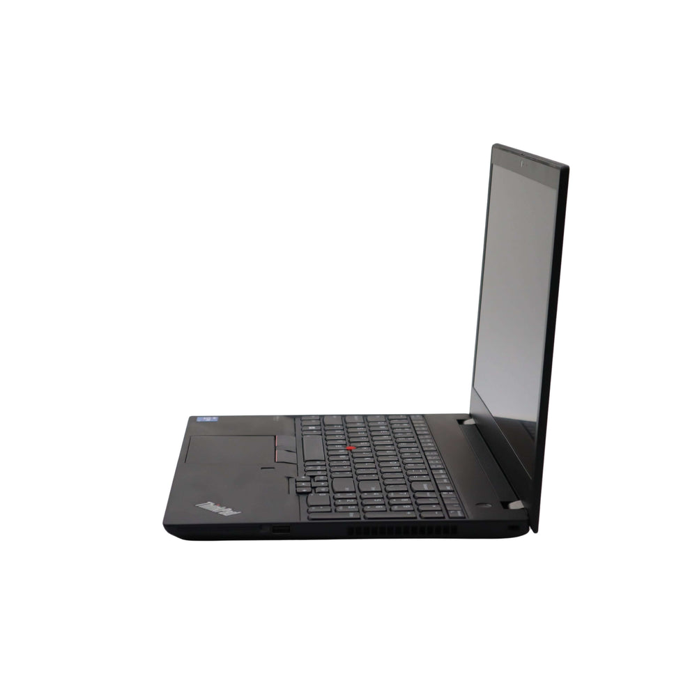 LENOVO THINKPAD T15 GEN 2I: Intel Core i7, 11th Gen, 16GB RAM, 512 GB SSD SN:58177