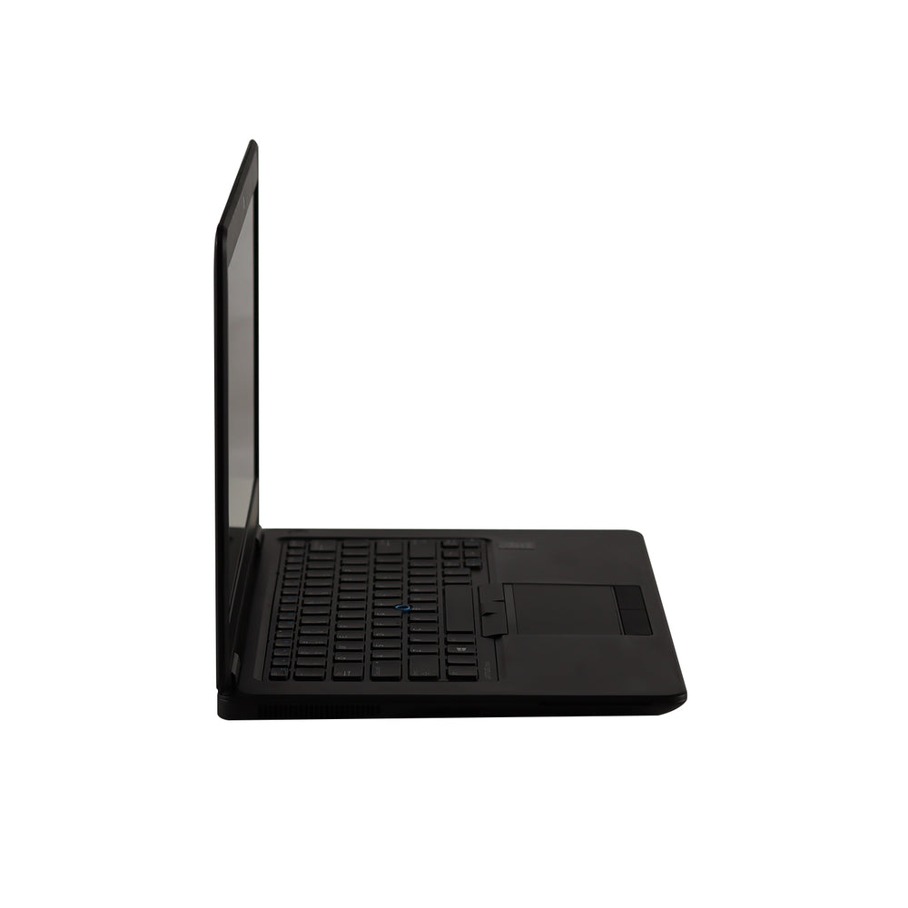 Latitude  E7450: Intel Core i7, 5th Gen, 16GB RAM, 256GB SSD