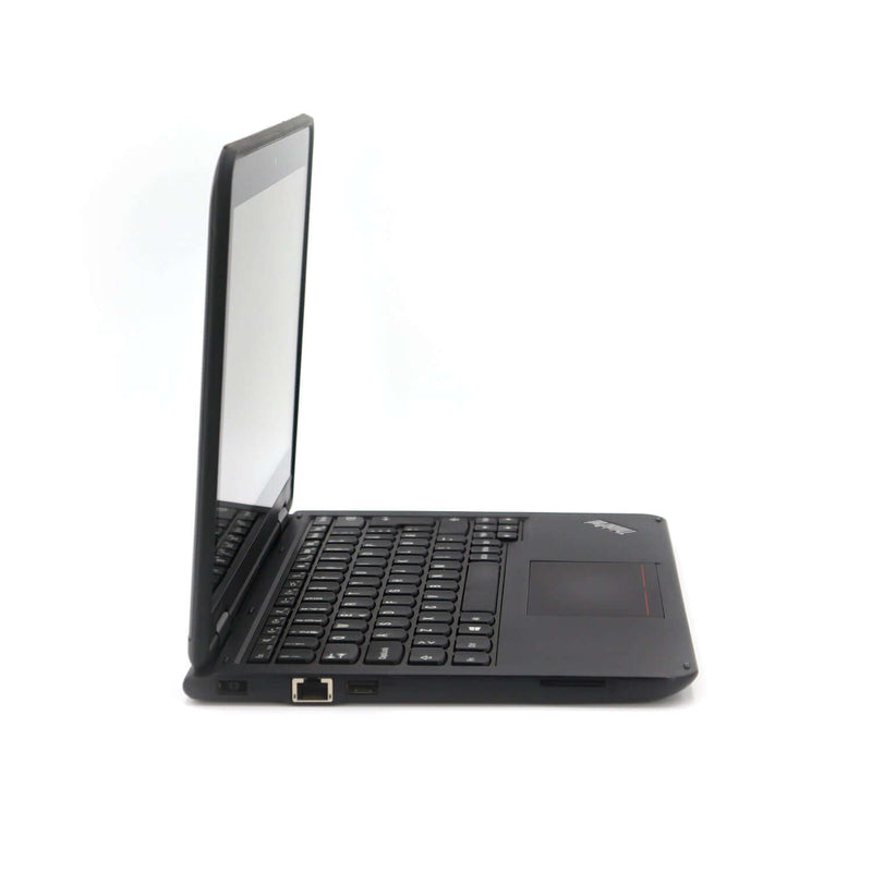 ThinkPad Yoga 11E 3rd Gen: Celeron, 4GB RAM, 128GB SSD, SN:00114