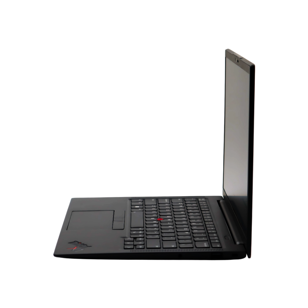 LENOVO THINKPAD X1 CARBON GEN 10: 12th Gen i7, 32GB RAM, 256GB SSD, SN:10597