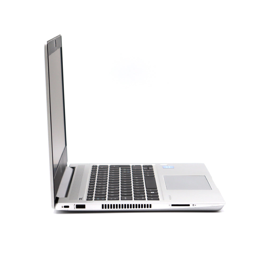 HP ProBook 430 G7: Processor Pentium, 4GB RAM, 128GB SSD