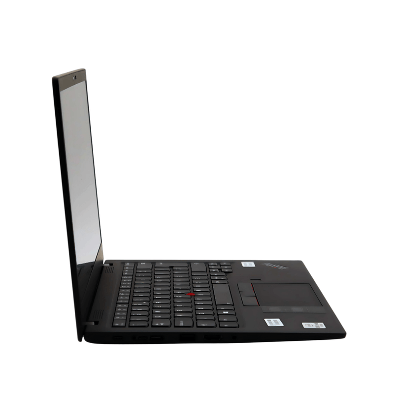 LENOVO THINKPAD X1 CARBON GEN 8: 10th Gen i5, 8GB RAM, 512GB SSD, SN:00530