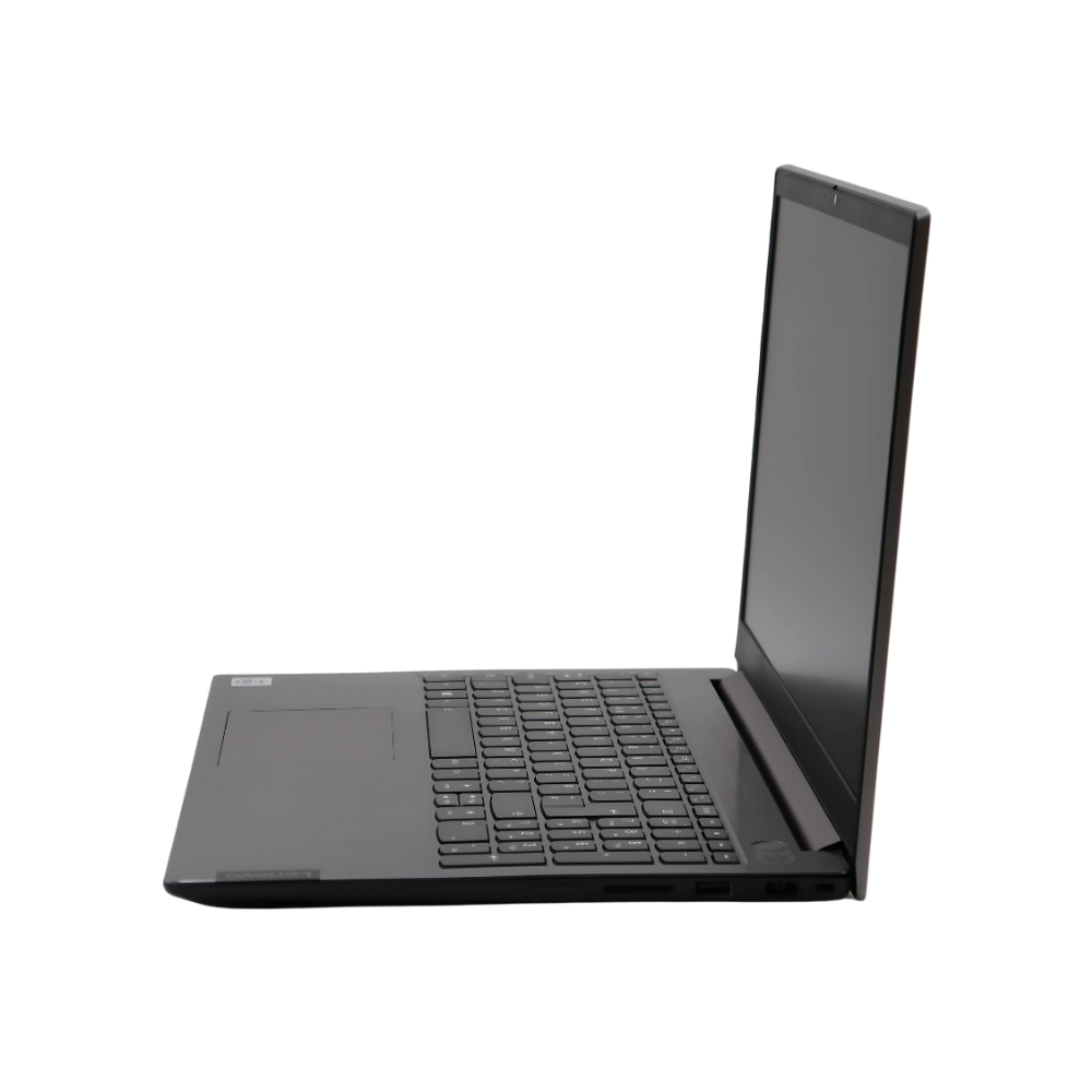 LENOVO THINKBOOK 15-IIL: 10th Gen i5, 8GB RAM, 256GB SSD, SN:01045