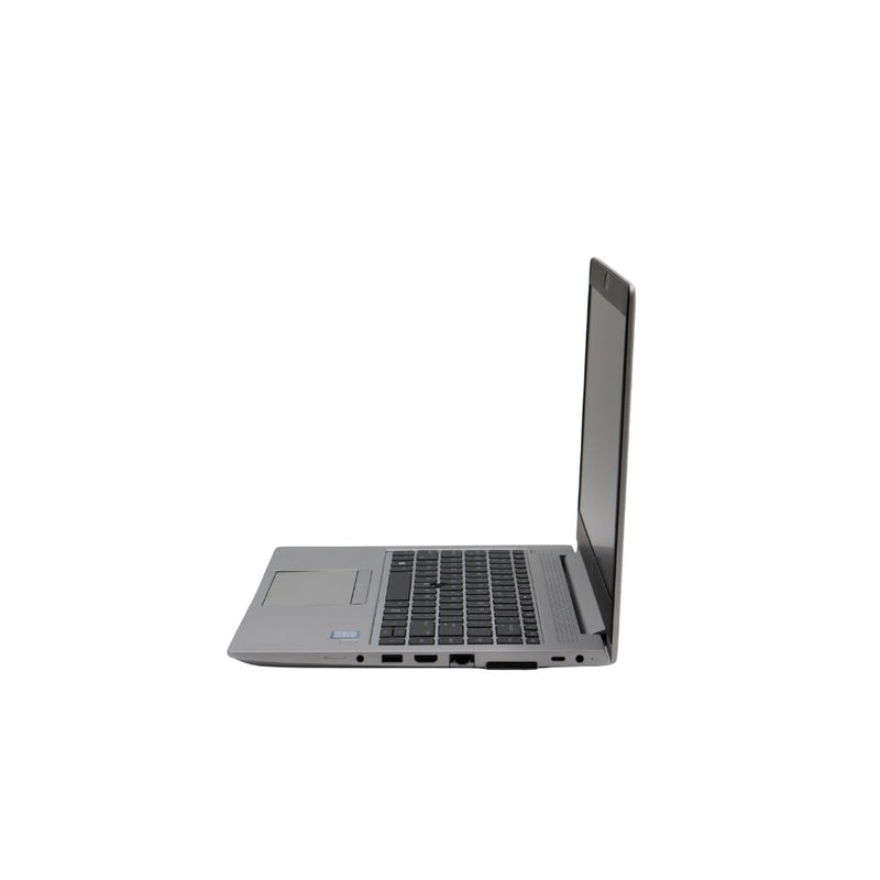 ELITEBOOK 840 G6: Intel Core i7, 8th Gen, 8GB RAM, 256GB SSD
