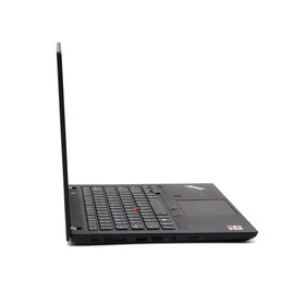 Lenovo ThinkPad T14 GEN 1: Processor; AMD RYZEN 5, 16GB RAM, 256GB SSD