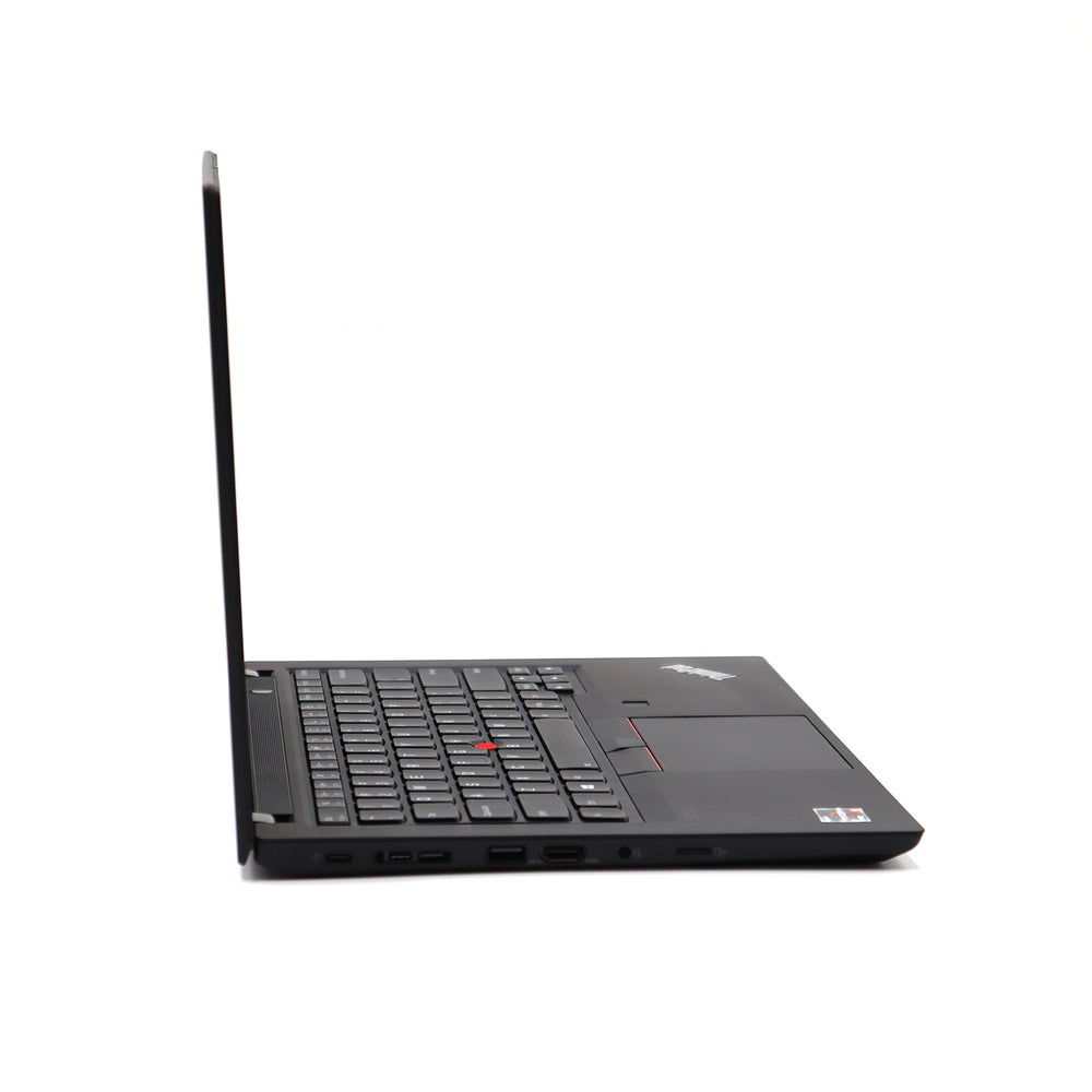 Lenovo ThinkPad T14 GEN 1: Processor; AMD RYZEN 5, 16GB RAM, 256GB SSD