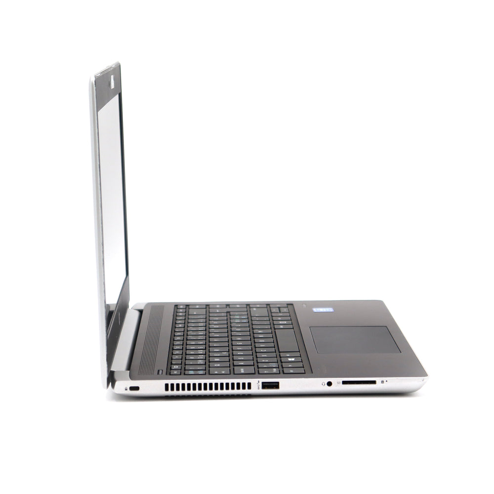 HP ProBook 430 G5: Process Celeron, 4GB RAM, 128GB SSD