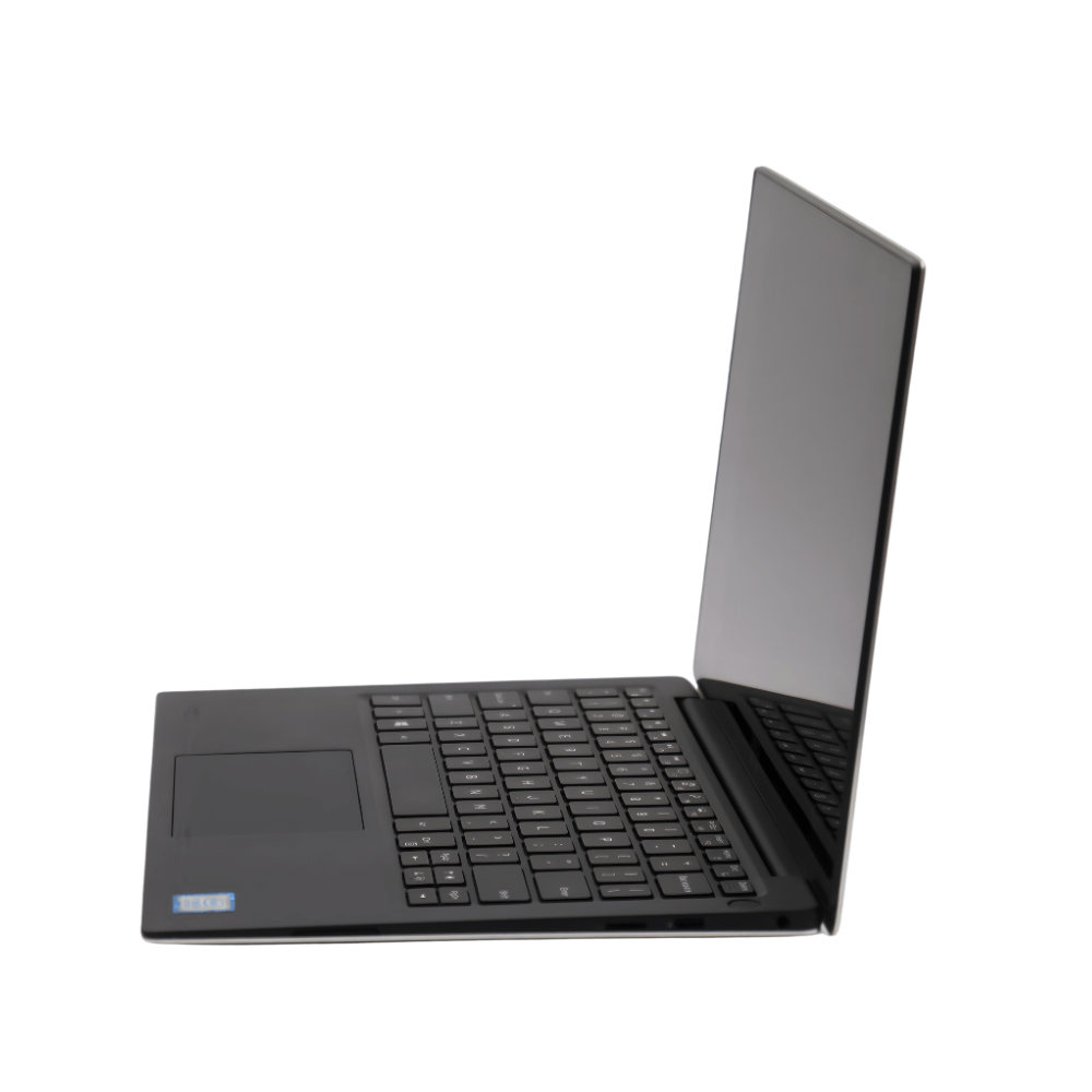 Dell XPS 13 9370: 8th Gen i5, 8GB RAM, 256GB SSD, SN:52833