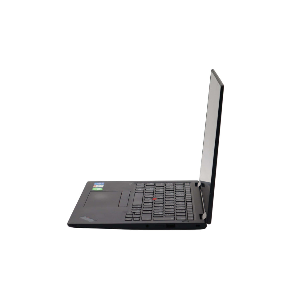 LENOVO THINKPAD X13 YOGA GEN 2: 11th Gen i5, 16GB RAM, 256GB SSD, SN:01533