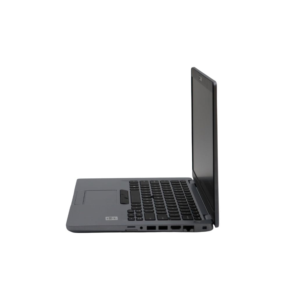 Used Dell Latitude 5410: Intel Core i7, 10th Gen, 8GB RAM, 256GB SSD