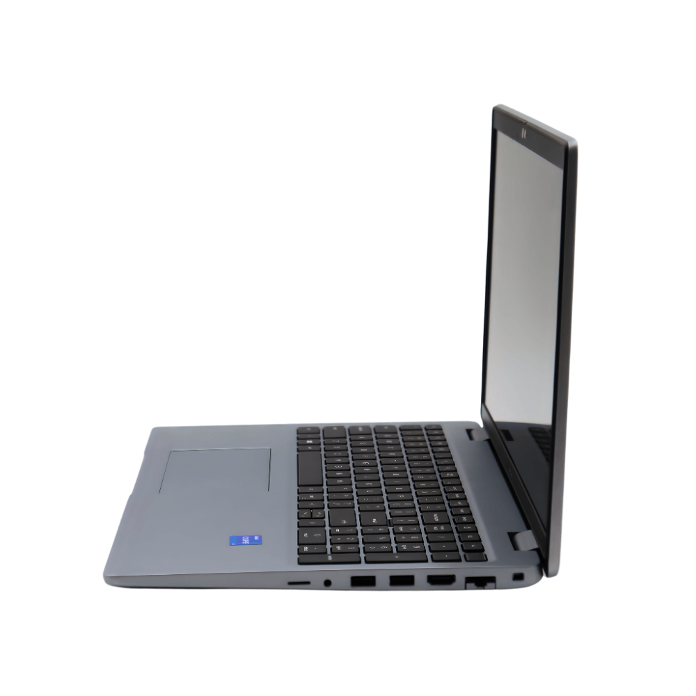 DELL PRECISION 3560: 11th Gen i7, 16GB RAM, 512GB SSD, SN:31867