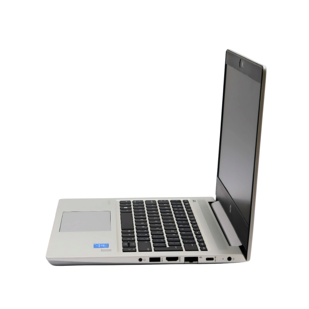 Used HP Probook 430 G7: Intel Core i5, 10th Gen, 8GB RAM, 256GB SSD