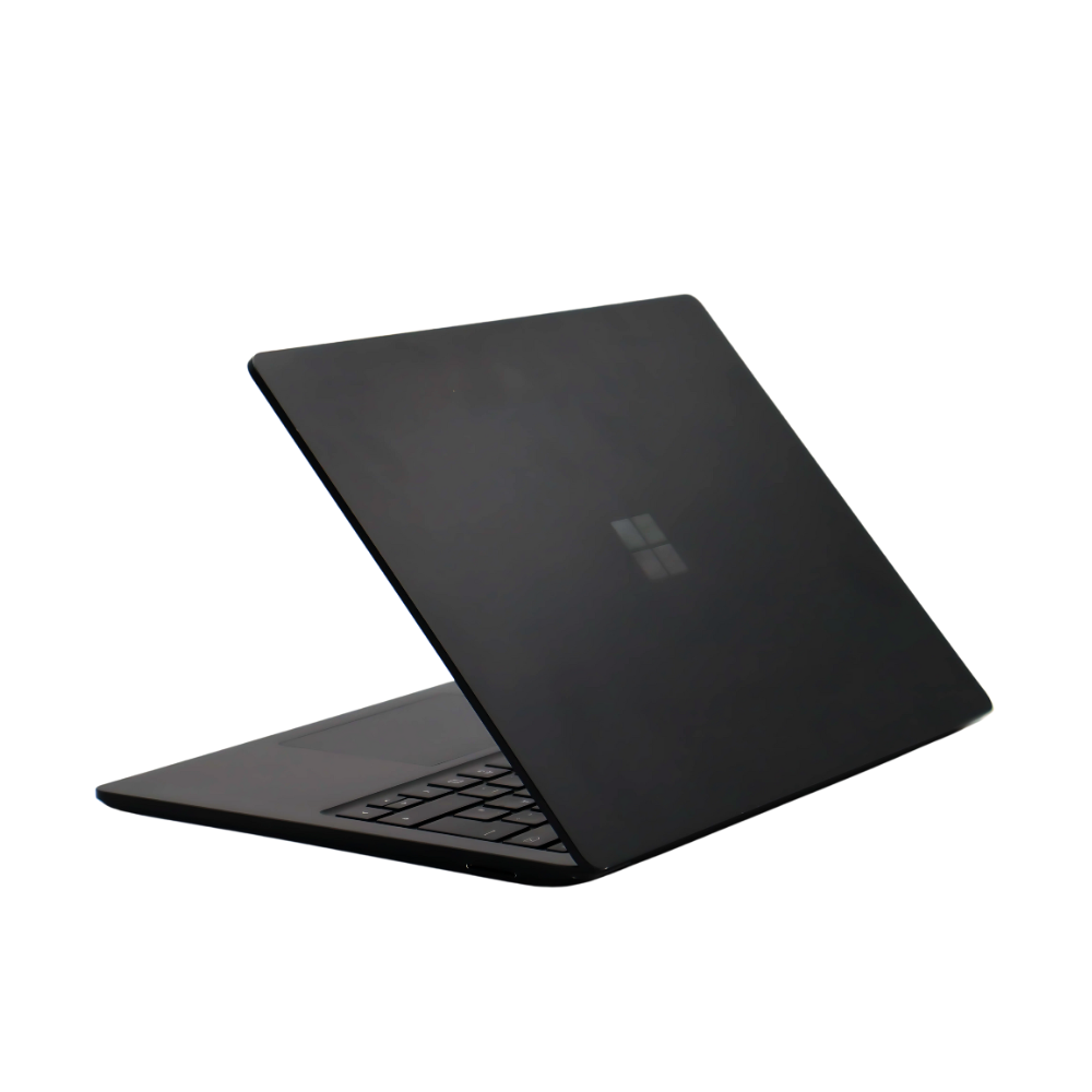 Microsoft Surface Laptop 4: 11th Gen i7, 16GB RAM, 256GB SSD, SN:00721
