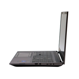 HP ZBOOK FURY 15 G8 MOBILE WORKSTATION: 11th Gen i7, 16GB RAM, 512GB SSD, SN:27459