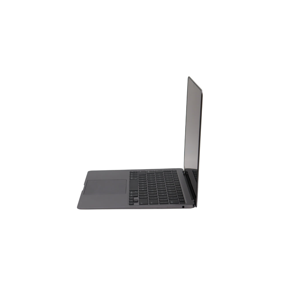 Apple MACBOOK AIR A2337(2020): M1, 8GB RAM, 256GB SSD, SN:58679