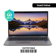 DELL LATITUDE 5540: 13th Gen i7, 8GB RAM, 512GB SSD, SN:18868