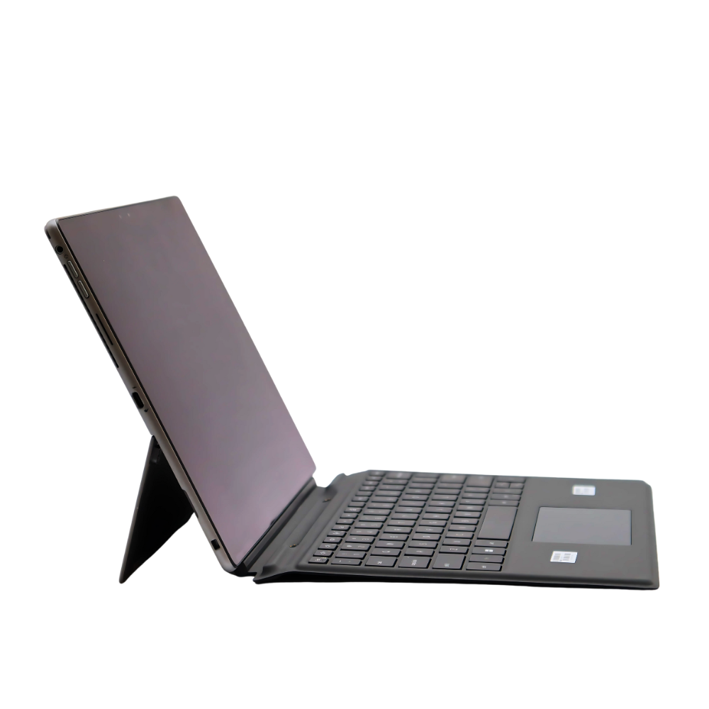 Dell Latitude 7320 Detachable: 11th Gen i7, 16GB RAM, 256GB SSD, SN:33841