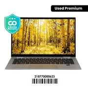 HP ELITEBOOK X360 1030 G8: 11th Gen i7, 16GB RAM, 512GB SSD, SN:000625